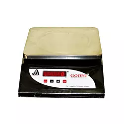 Digital Weighing Machines Manufacturer In Delhi